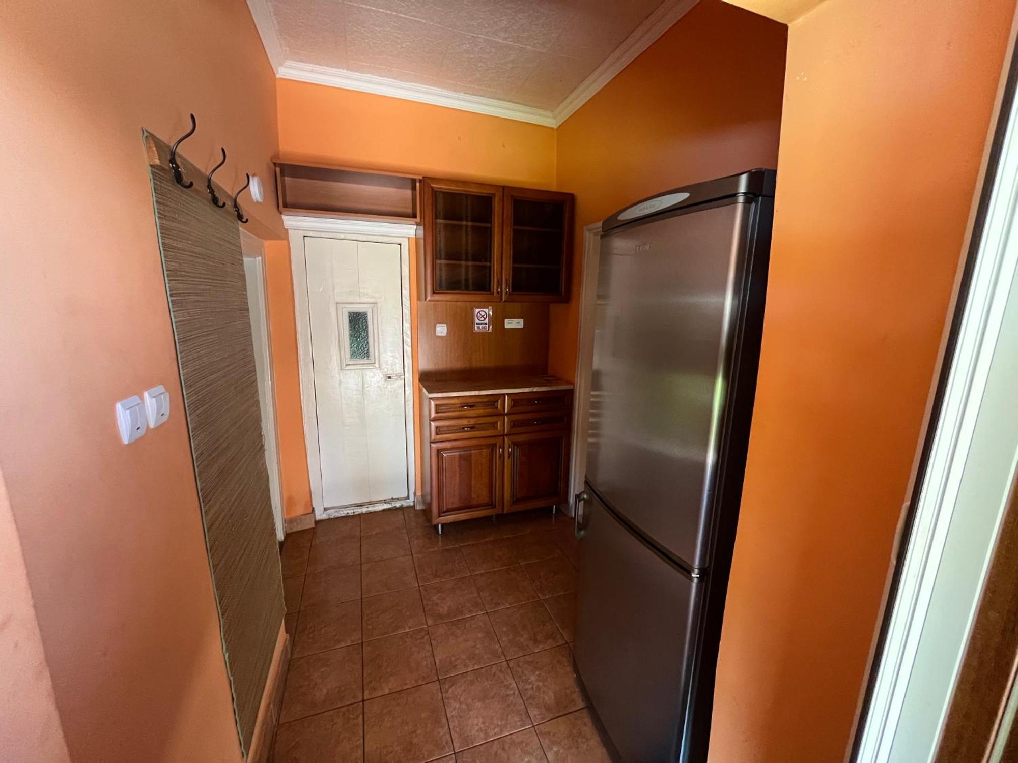 Tiszavirág apartman Tiszakeszi Exterior foto
