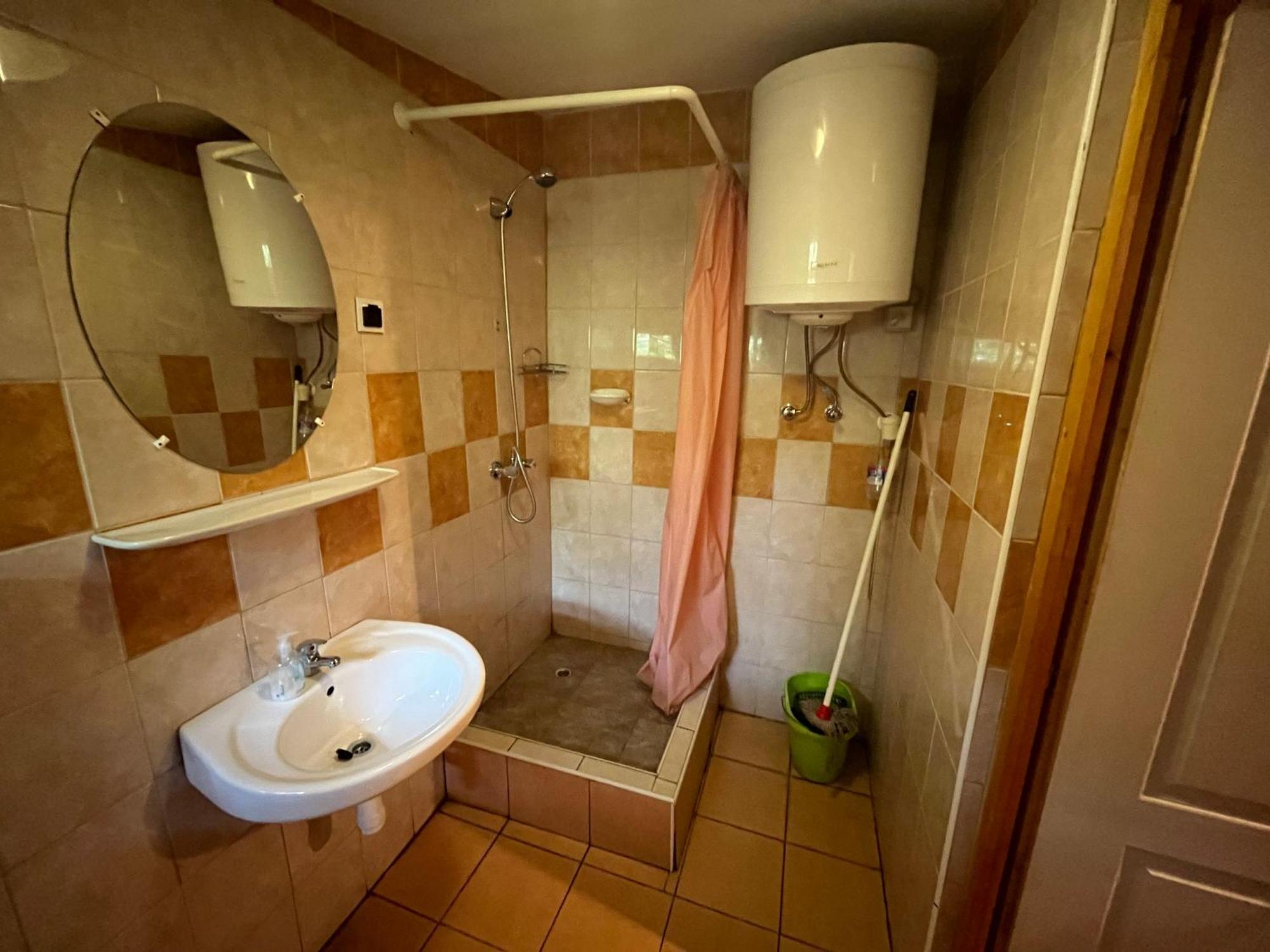 Tiszavirág apartman Tiszakeszi Exterior foto
