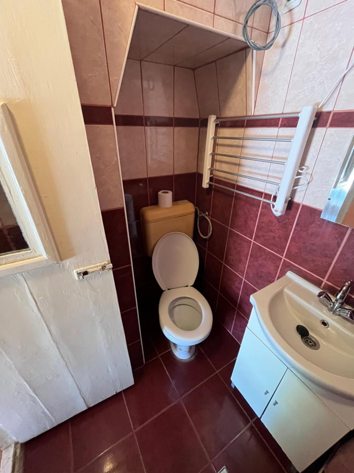 Tiszavirág apartman Tiszakeszi Exterior foto