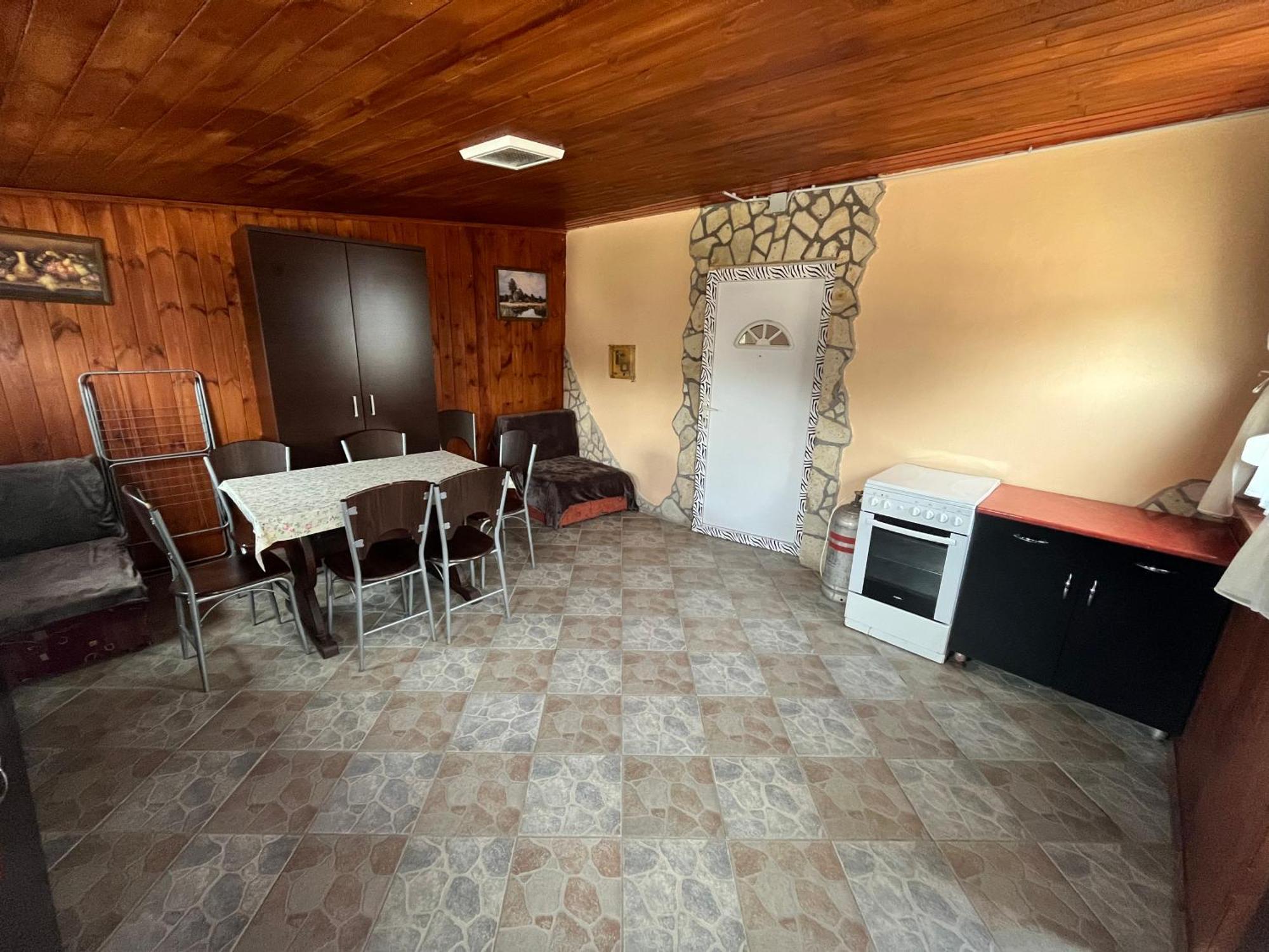 Tiszavirág apartman Tiszakeszi Exterior foto