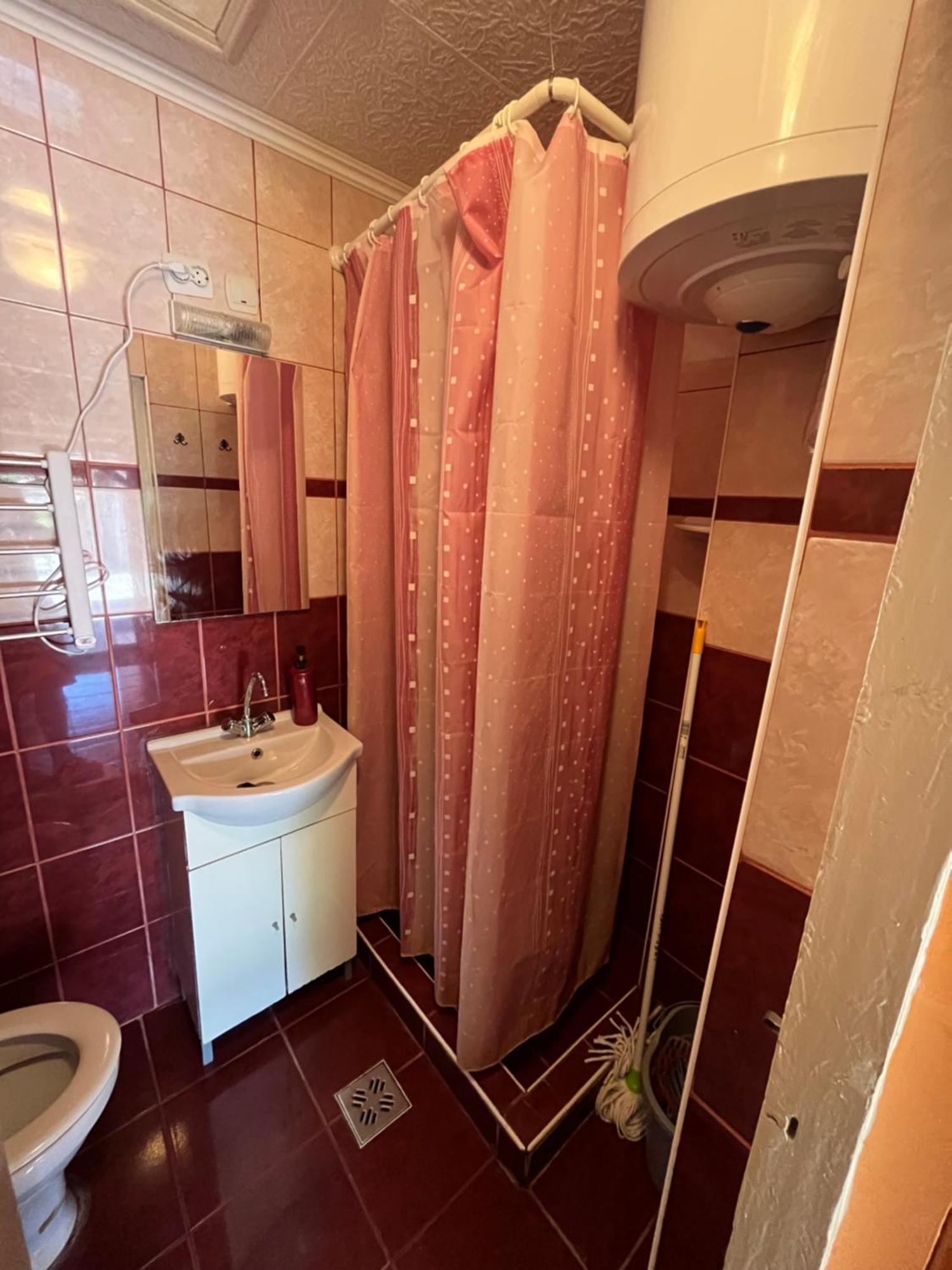 Tiszavirág apartman Tiszakeszi Exterior foto