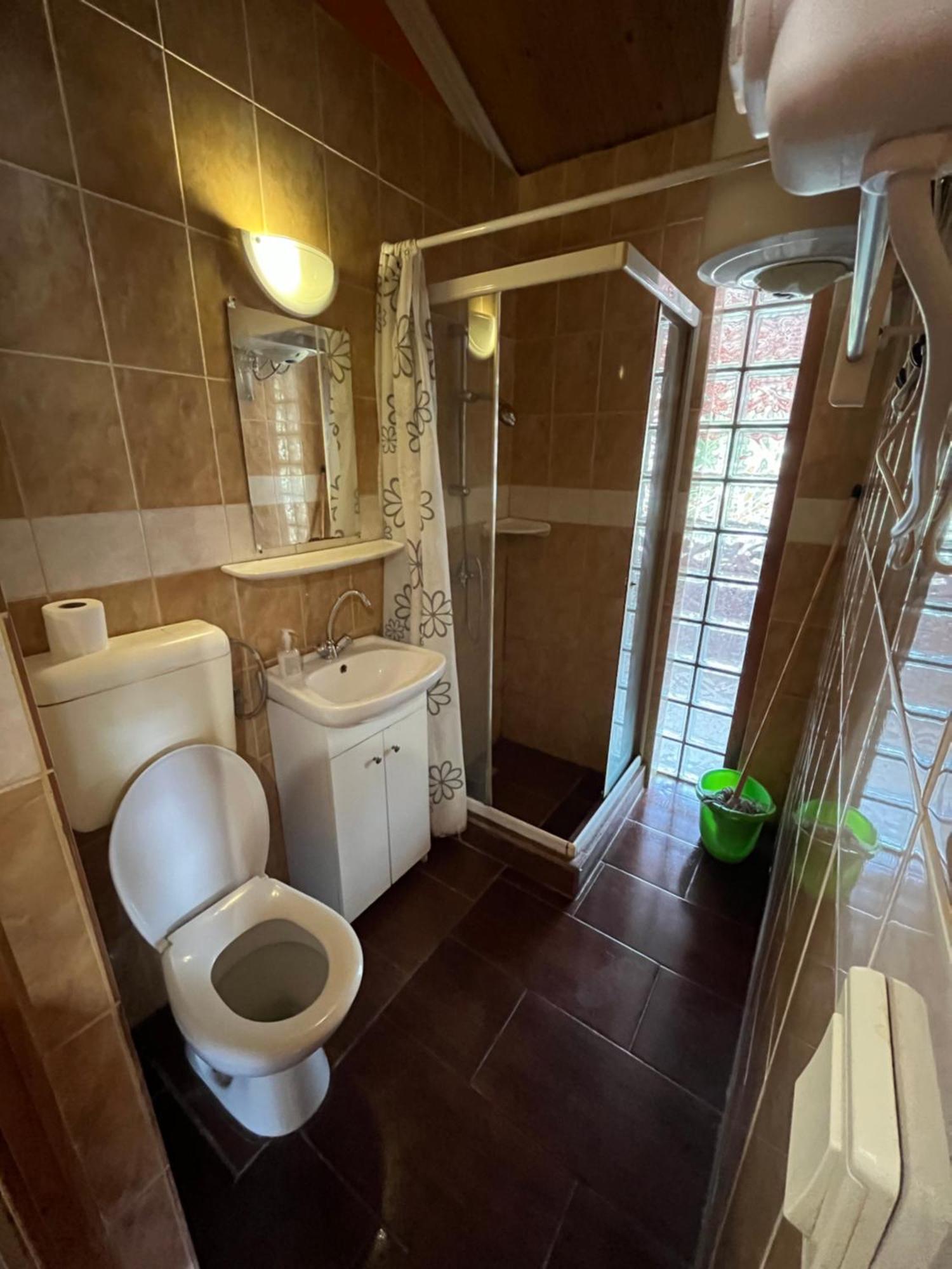 Tiszavirág apartman Tiszakeszi Exterior foto