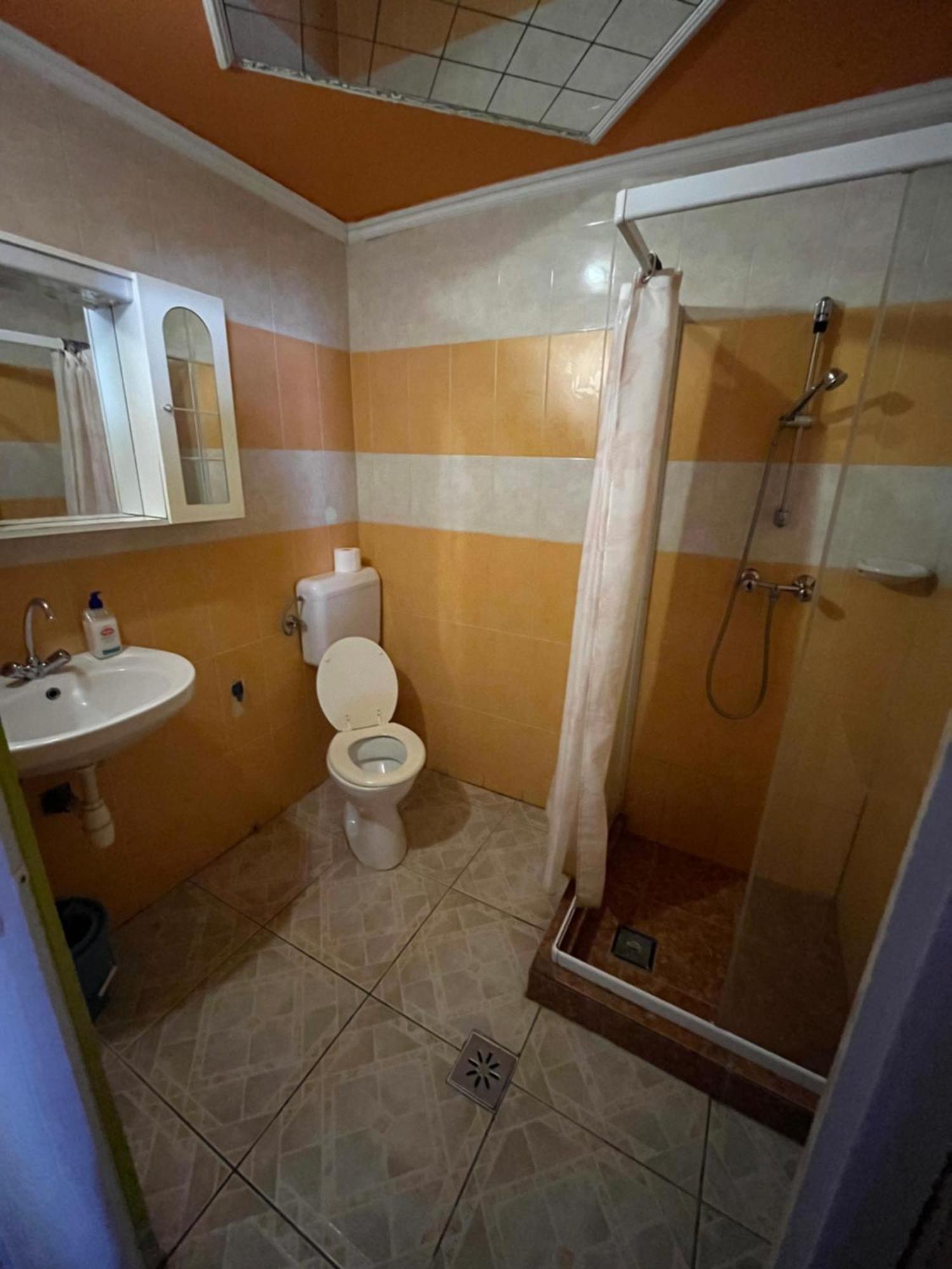 Tiszavirág apartman Tiszakeszi Exterior foto