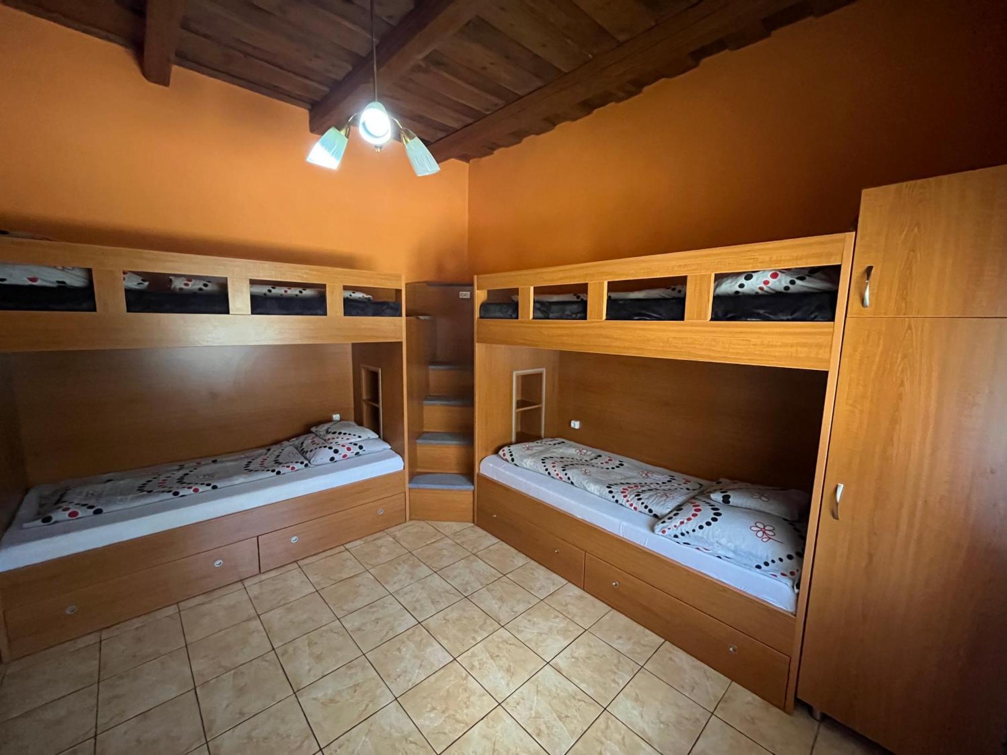 Tiszavirág apartman Tiszakeszi Exterior foto