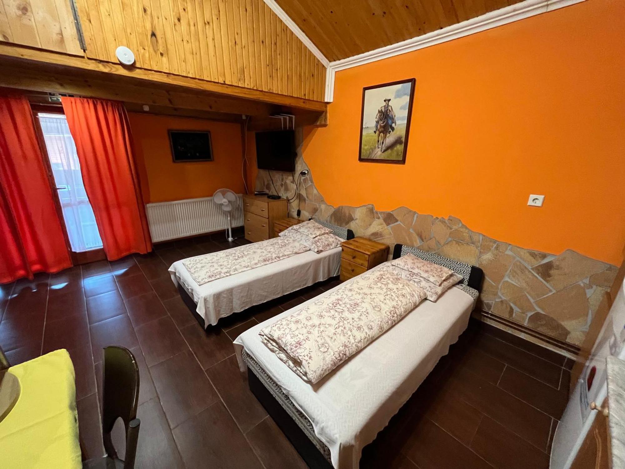 Tiszavirág apartman Tiszakeszi Exterior foto