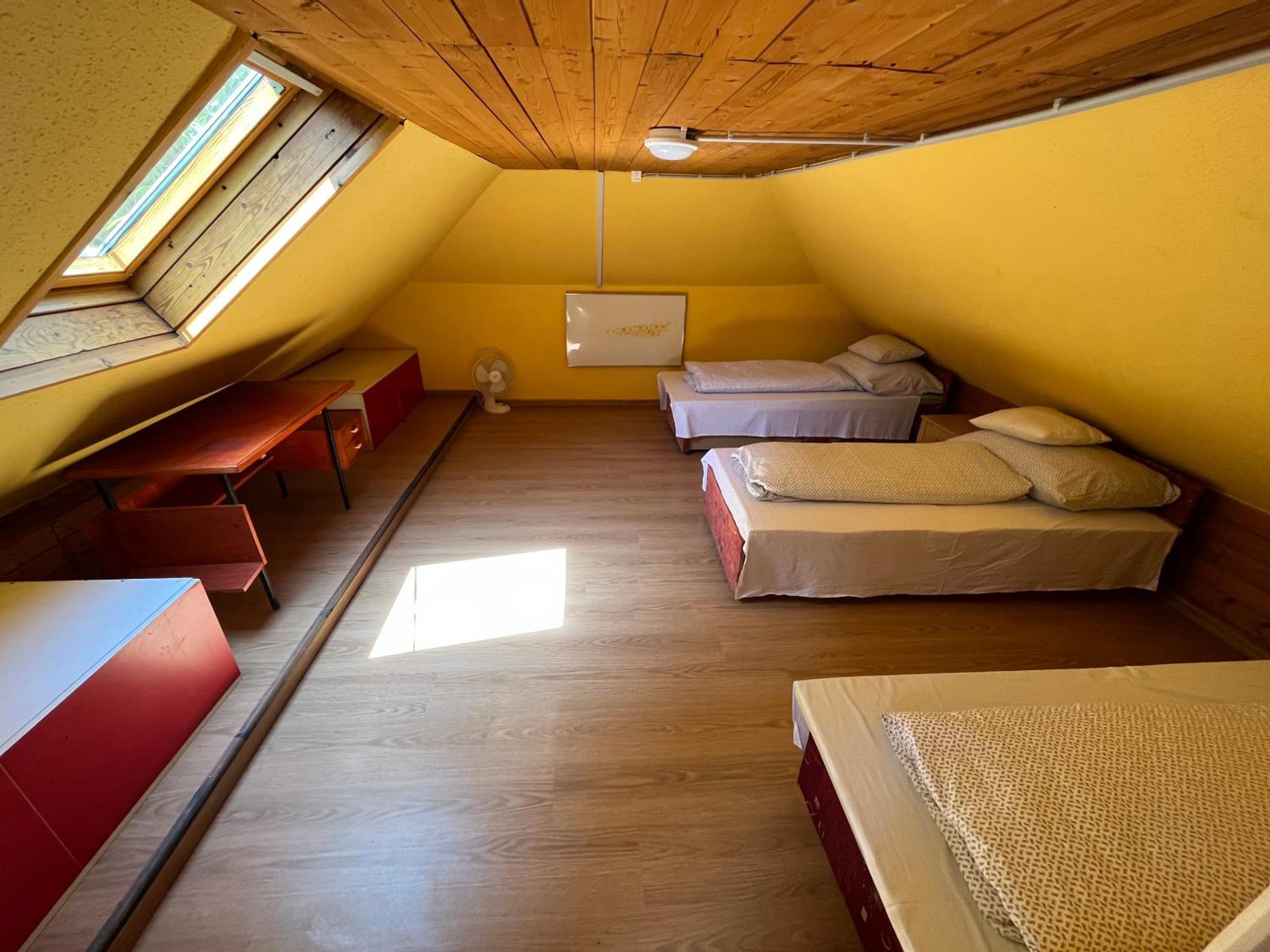 Tiszavirág apartman Tiszakeszi Exterior foto